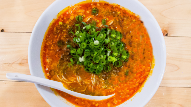 Aush reshteh – Persian Legume, Herb & Noodle Soup