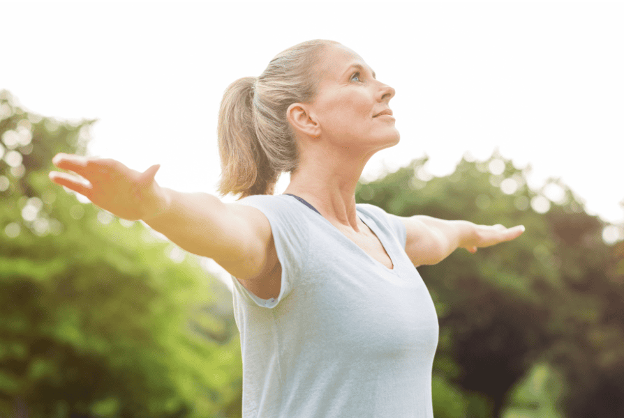 BE-FIT: Movement for Life After Breast Cancer (Fall Series)