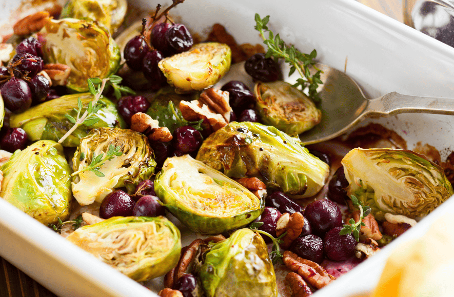 In-Person:  Cooking Demo – Warm Salads & Hearty Soups (Vancouver)